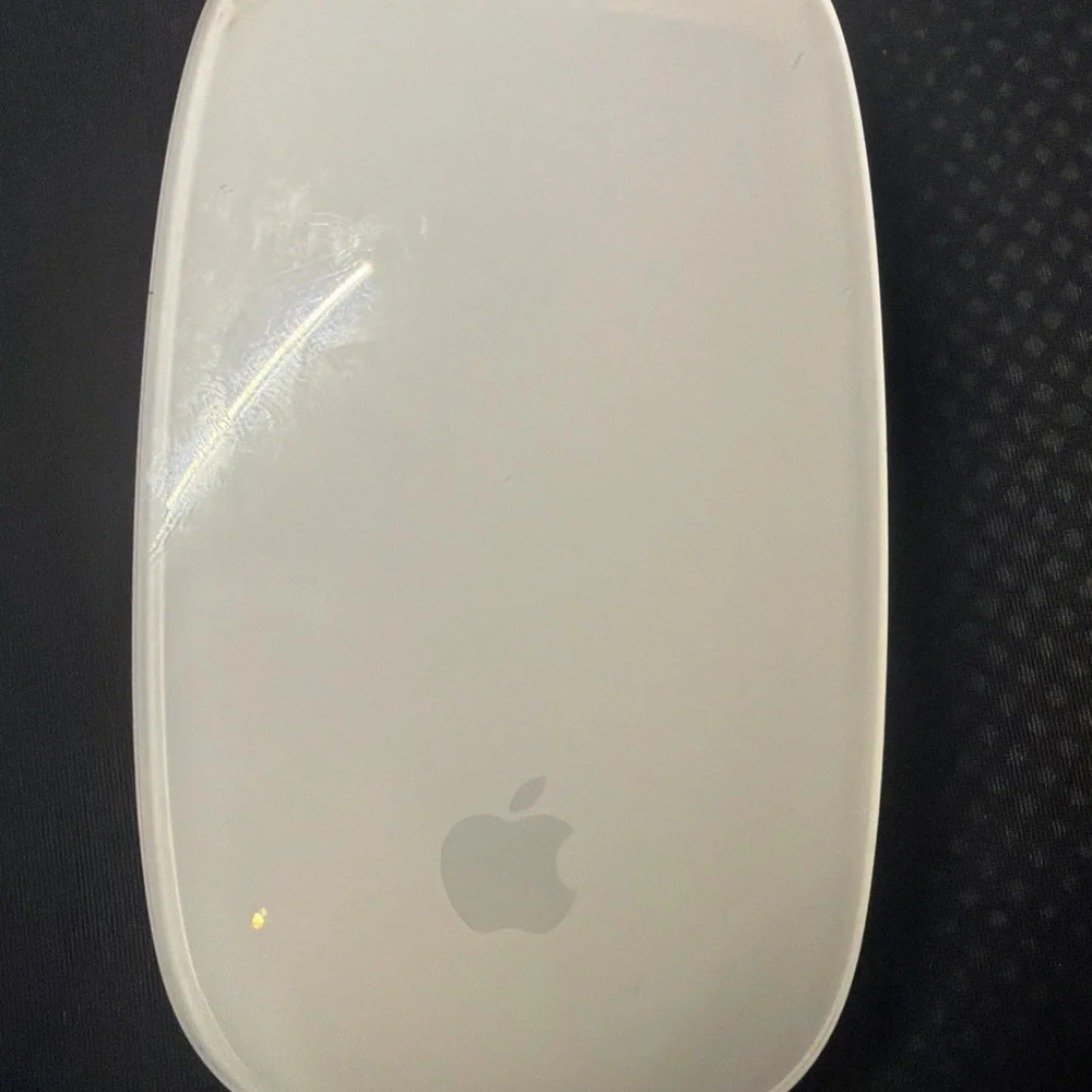 Wireless‎ Bluetooth Apple Mouse